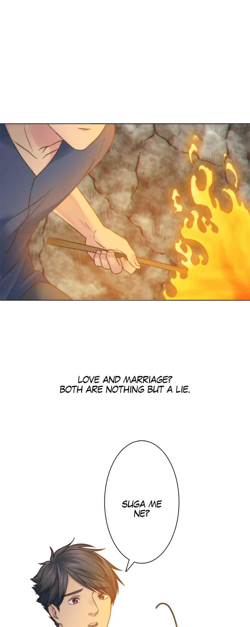 The Dragon Prince's Bride Chapter 13 14